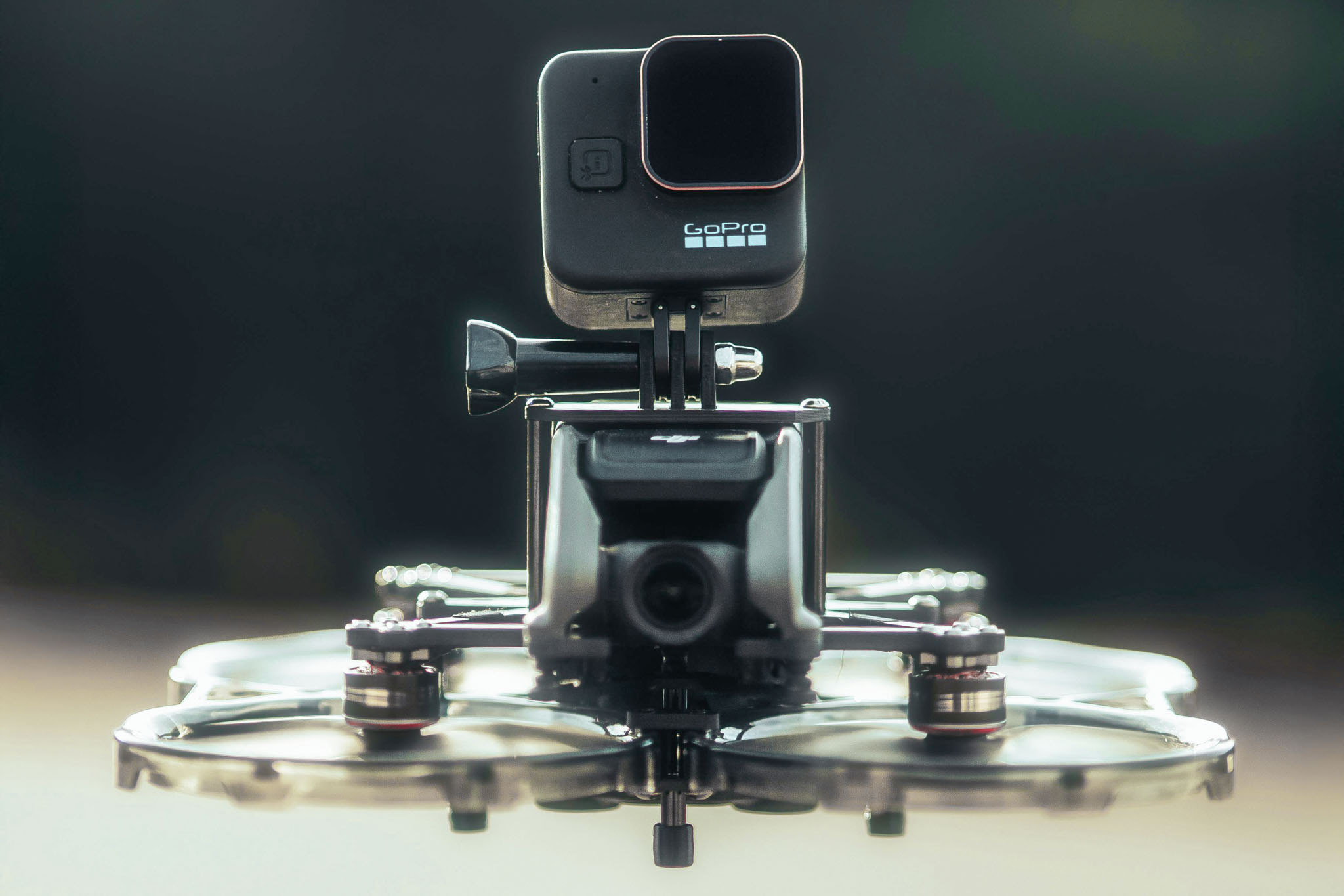 FPV-drone