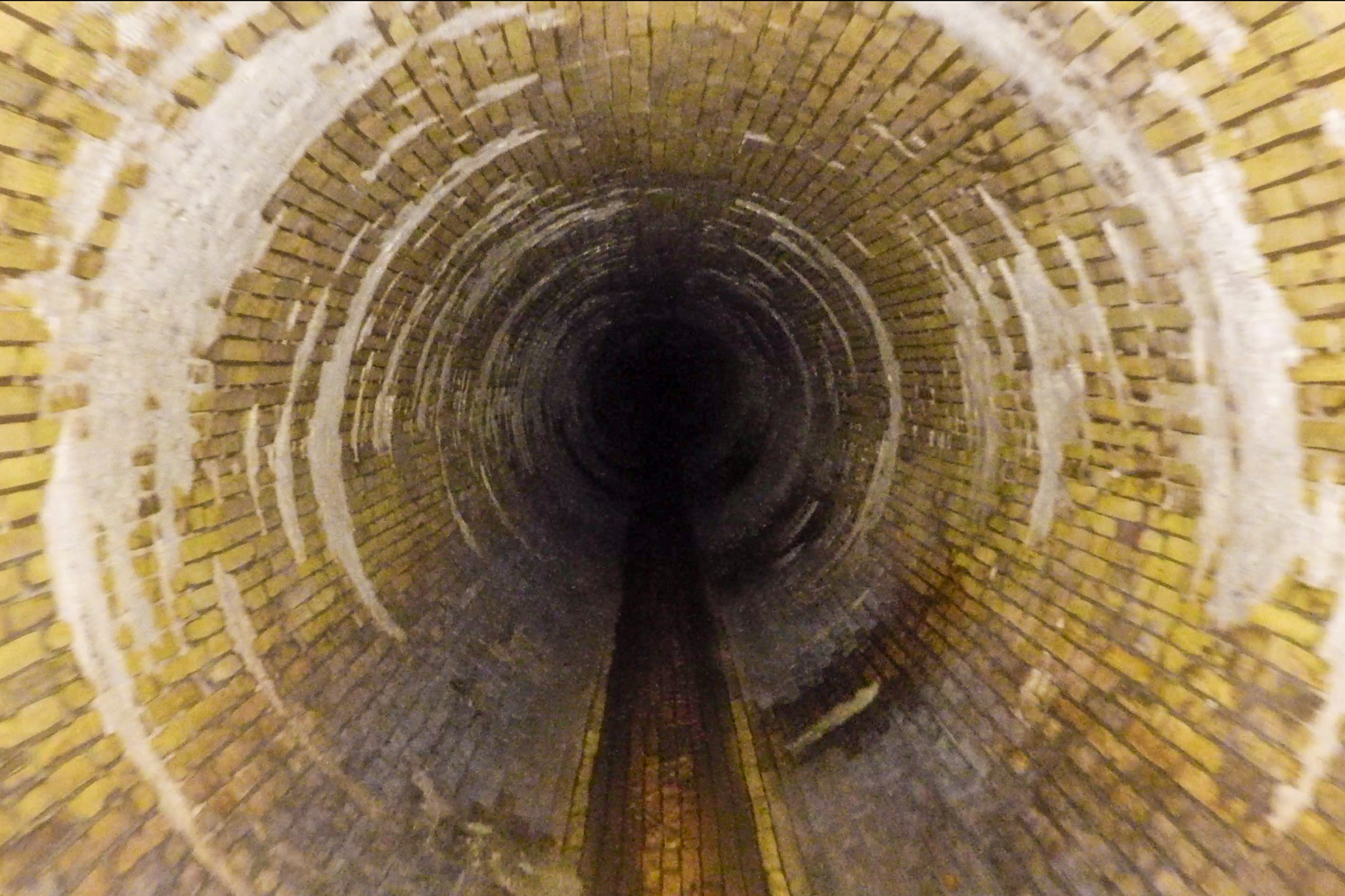 Kloakflyvning med drone hos Frederiksberg Forsyning