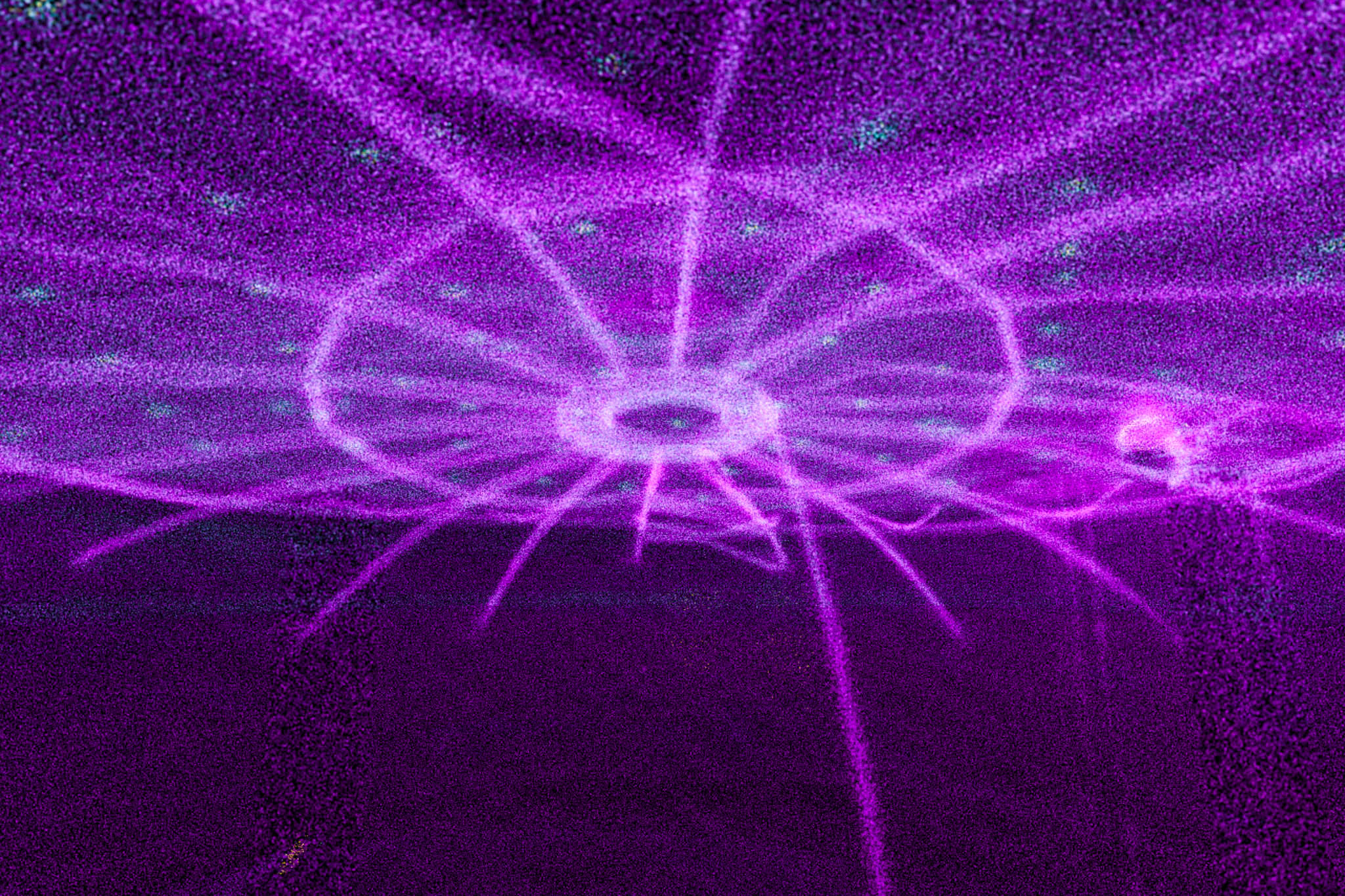 Sikkerhedsscreening i 3D med drone